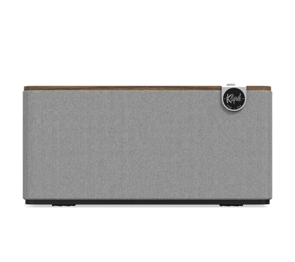 Klipsch The Three Plus 120W Walnut