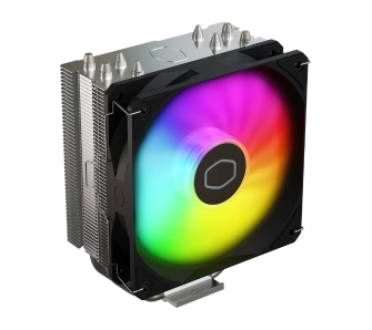 Chłodzenie Cooler Master Hyper 212 Spectrum V3 Czarny