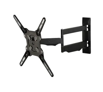 Uchwyt Vivanco VVTVFMOR55INCH40KGK od 32" do 55" Max 40kg