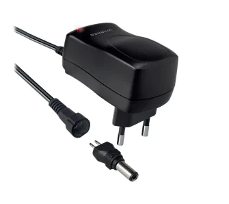 Zasilacz Vivanco VVITADAPT72WUN EU AC/DC 3-12V, 6w1