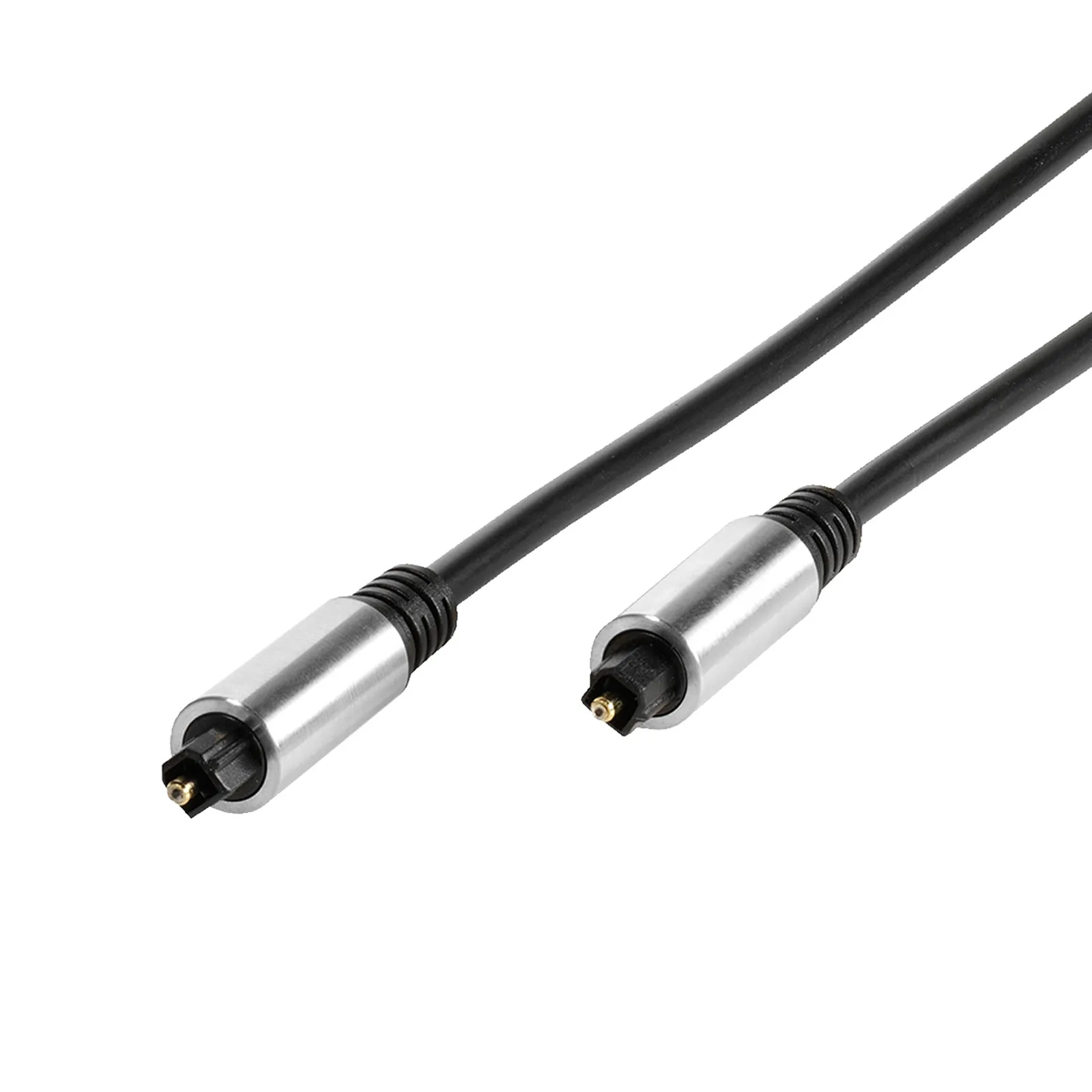 Kabel optyczny Vivanco VVATOSL12MCO 1m Czarny