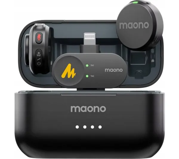 Maono Wave T5 Lightning