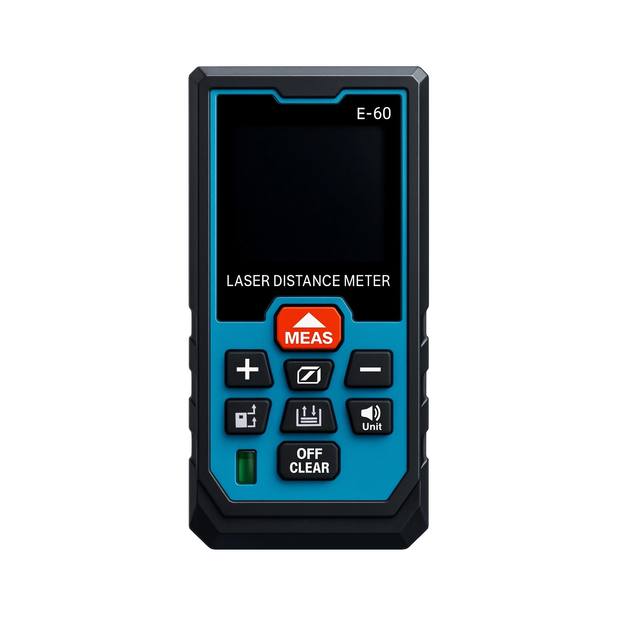 Dalmierz laserowy Extralink Powerlink 60m PWL-ES-60