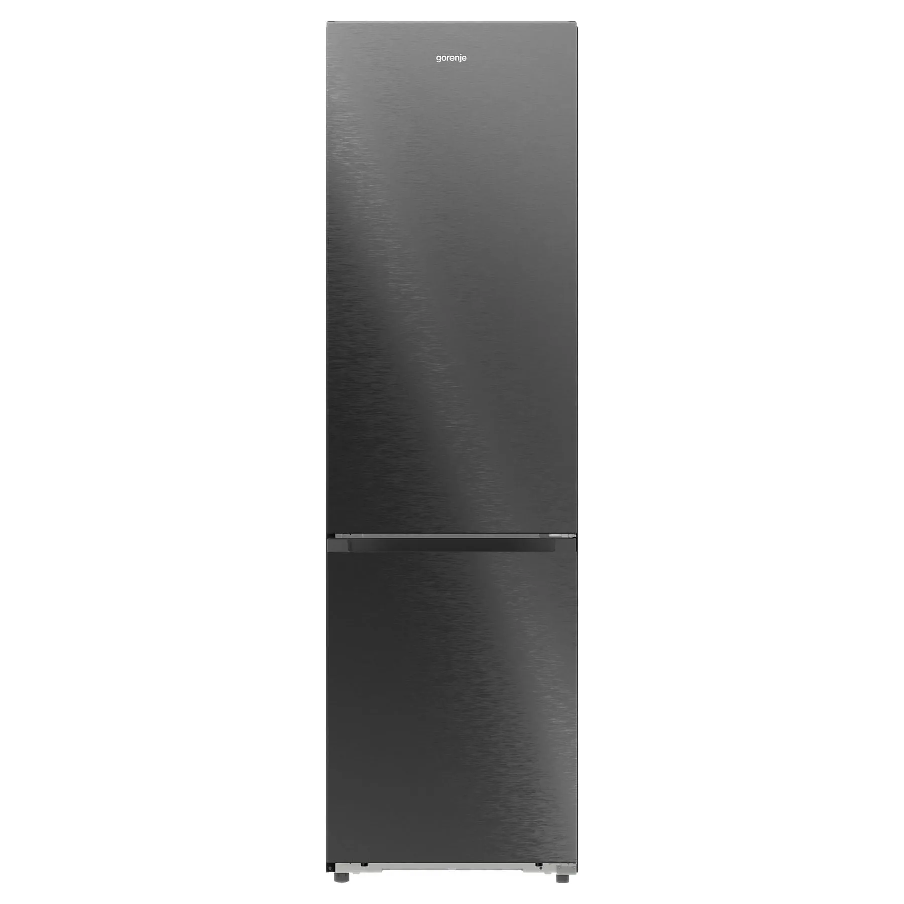 Lodówka Gorenje G600 NRB620E6BX4WFE Pełny No Frost 203cm Zdalne sterowanie Szuflada z kontrolą wilgotności Czarny