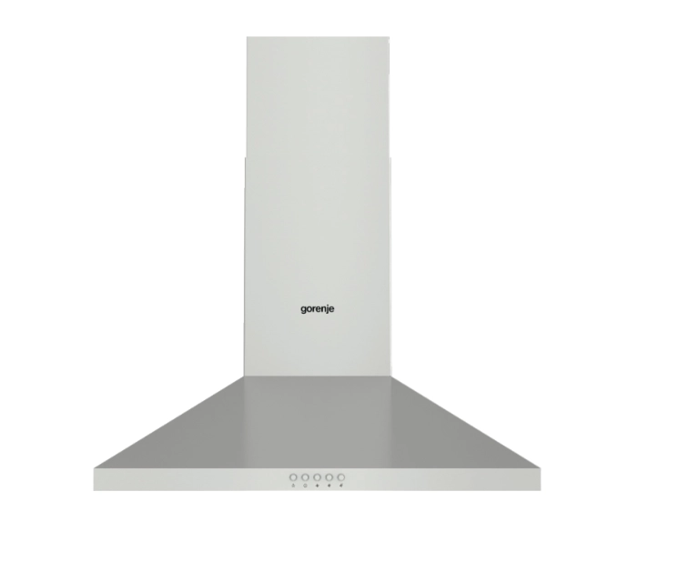 Okap Gorenje G400 WHC629E4X Inox