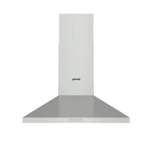 Okap Gorenje G400 WHC629E4X Inox