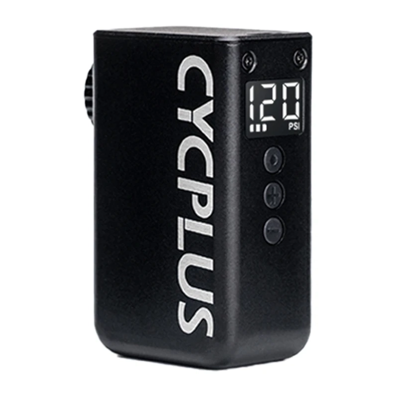 Pompka Cycplus Mini AS2 Pro