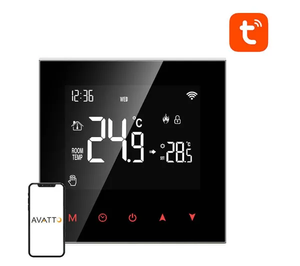 Avatto WT100-BH-3A