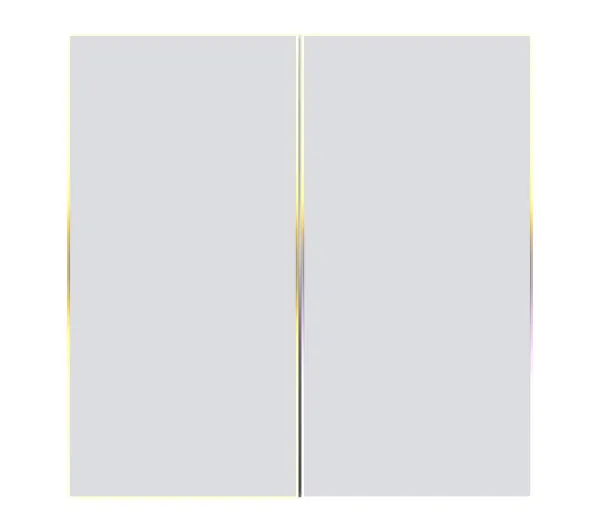 Inteligentny włącznik światła AVATTO TS60-EU-W4