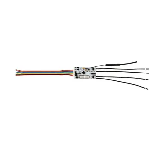 Inteligentny sterownik Shelly Plus UNI Wi-Fi BT
