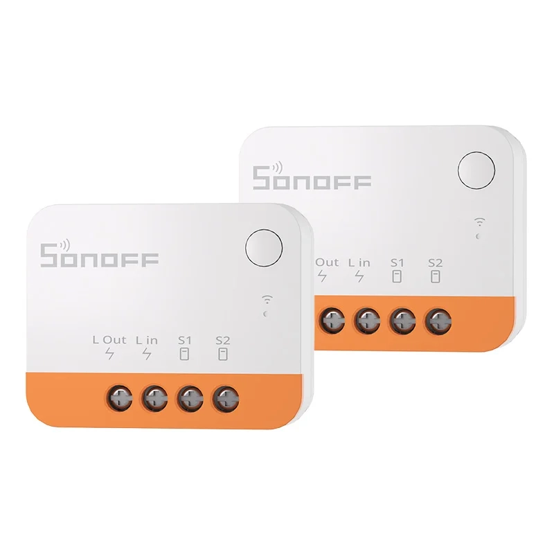 Przełącznik Sonoff ZBMINIL2 2szt