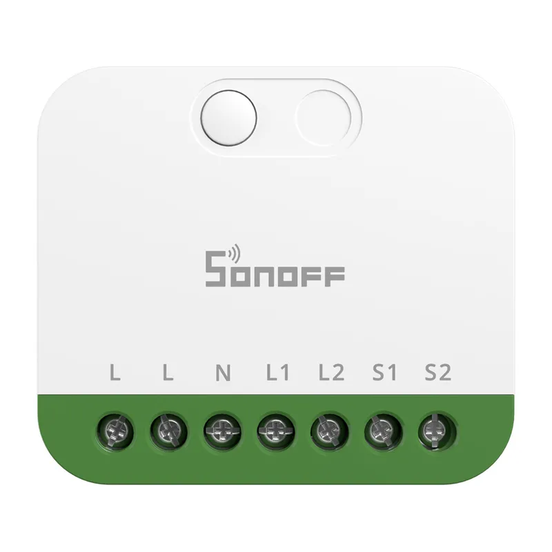 Przełącznik Sonoff MINI-2GS