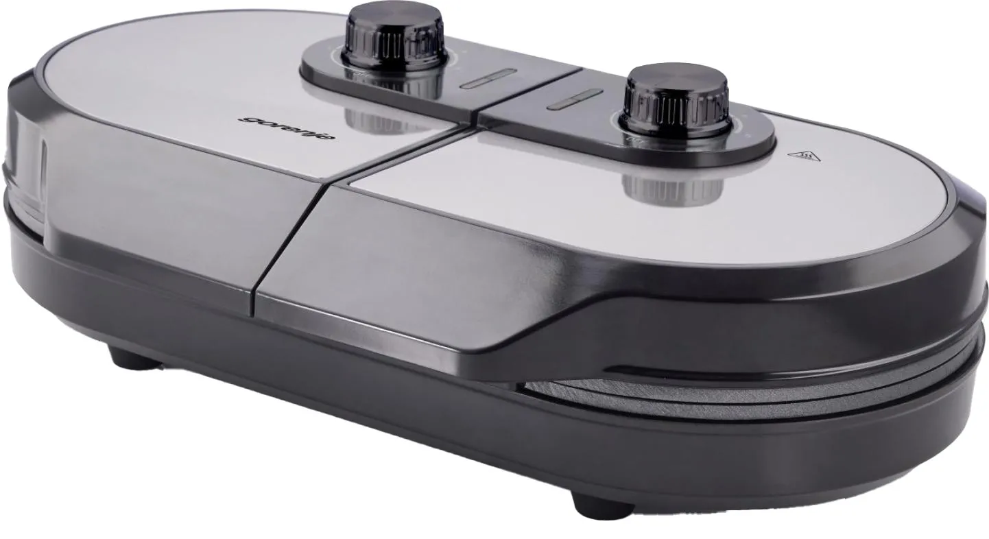 Gofrownica Gorenje WM1400SB 1400W