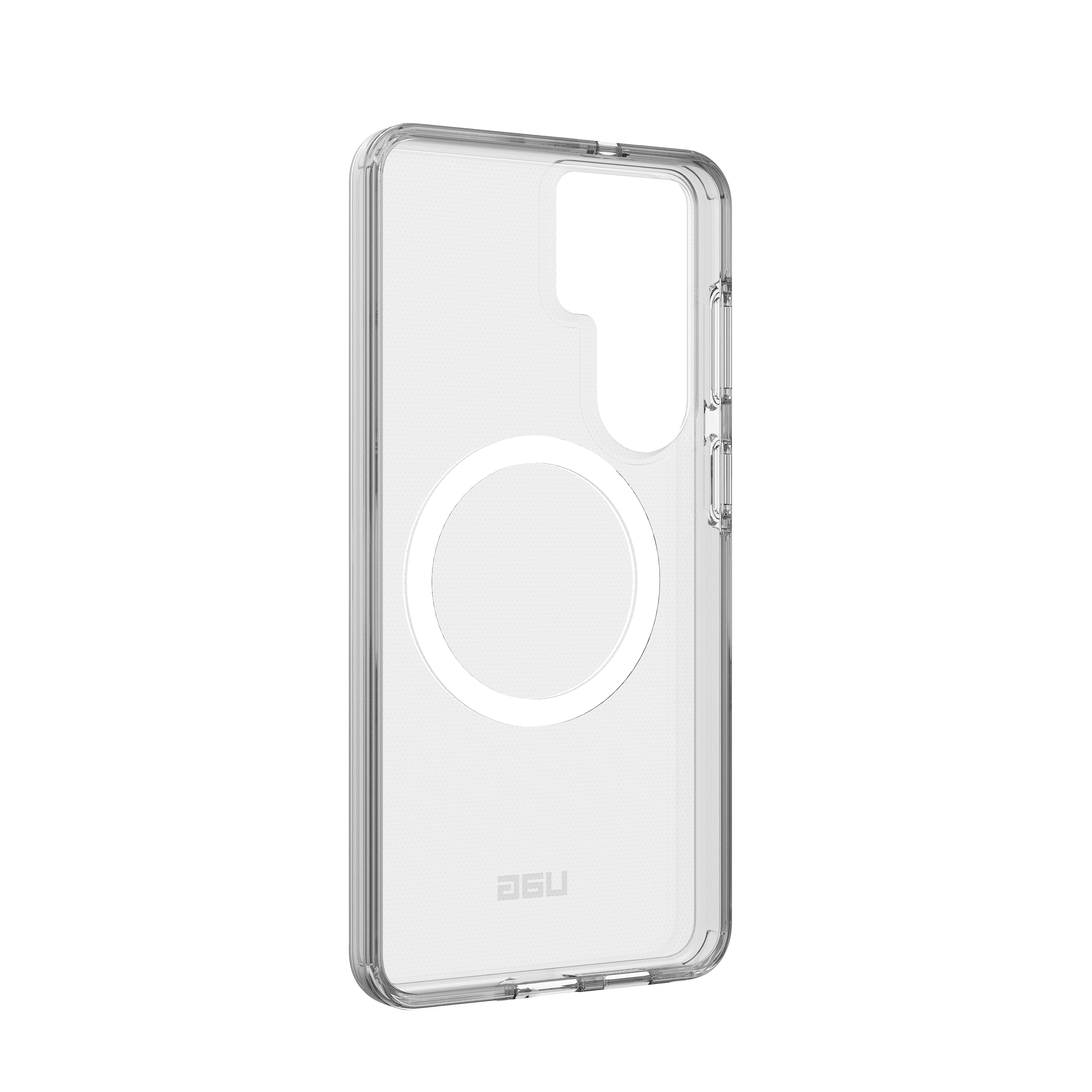 Etui UAG Scout MagSafe do Galaxy S26+ Biały