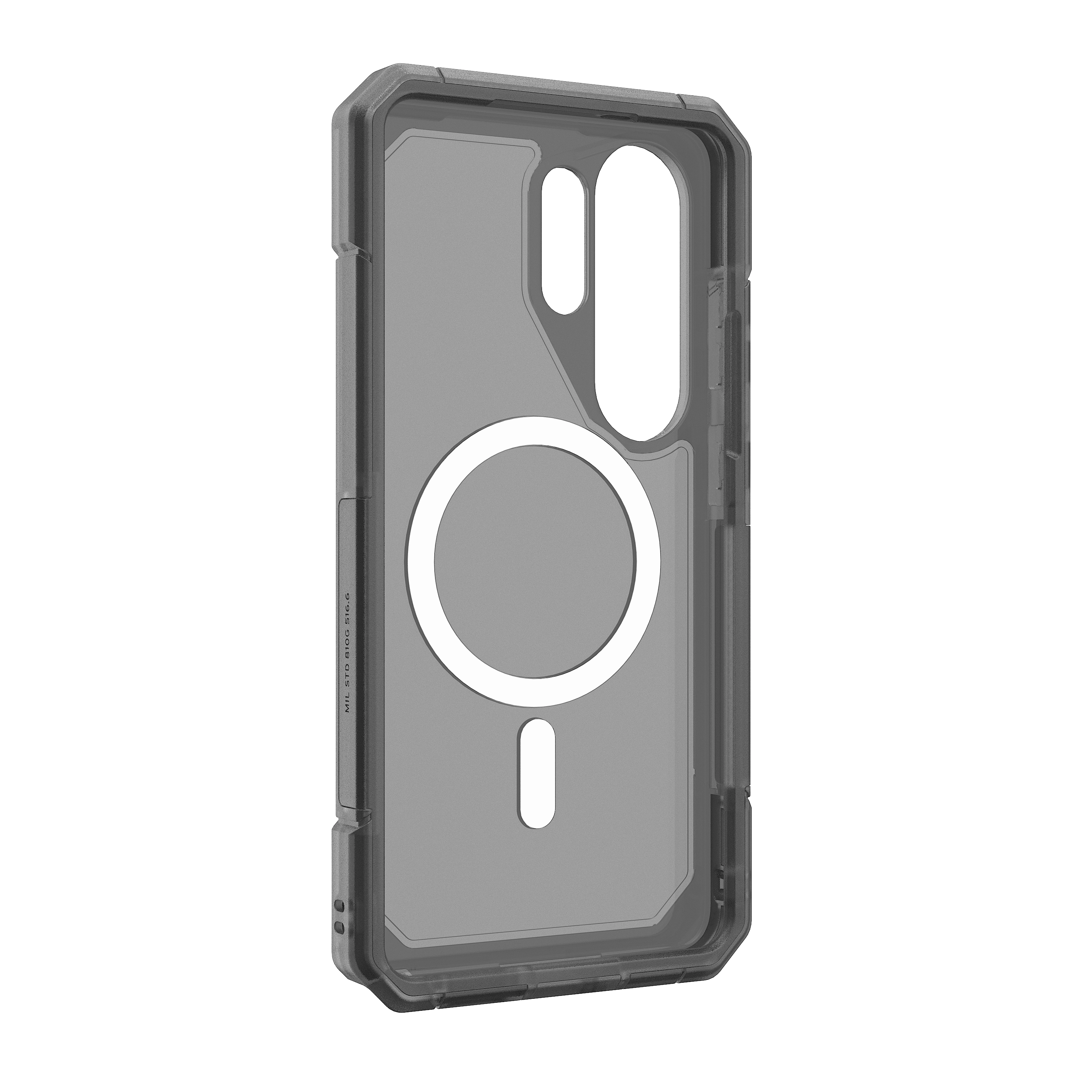 Etui UAG Trooper MagSafe do Galaxy S26 Ultra Szary