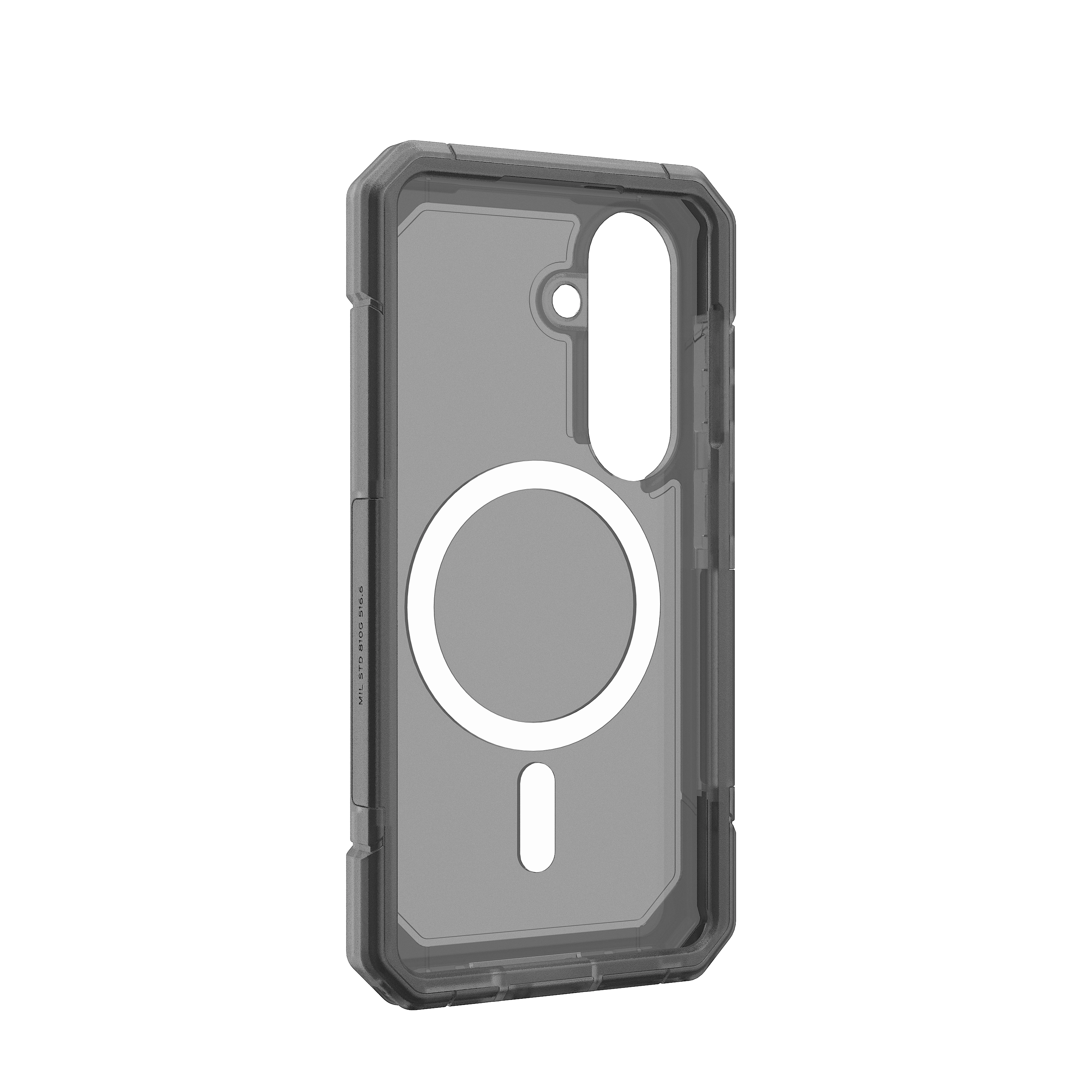 Etui UAG Trooper MagSafe do Galaxy S26 Szary
