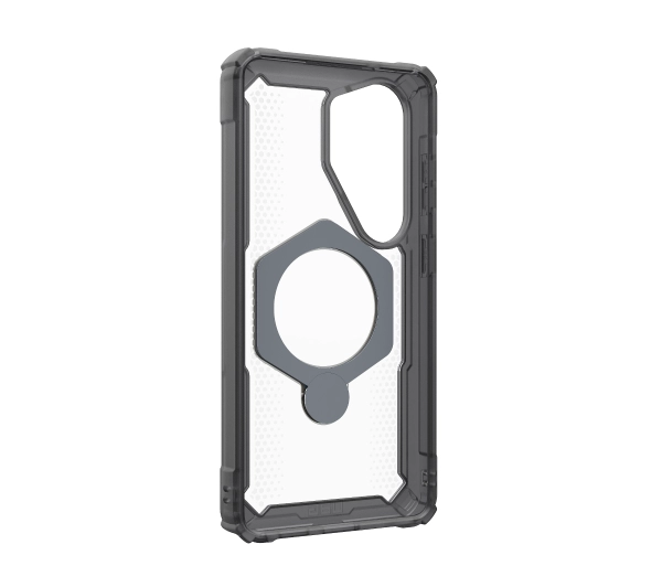 Etui UAG Plasma XTE 360 Magnet do Samsung Galaxy S26 Ultra Przezroczysto-szary