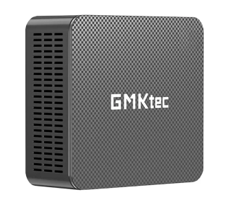MiniPC GMKtec G3S N95 16GB RAM 512GB Dysk SSD Win11 Pro