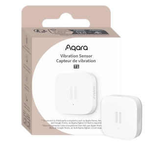 Czujnik wibracyjny Aqara Vibration Sensor T1 Biały