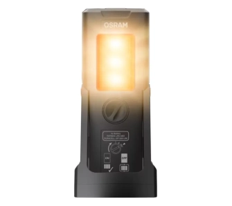 Zestaw podświetlenia LED Osram LEDguardian Truck Flare Signal TA19  Sygnalizator Drogowy LED
