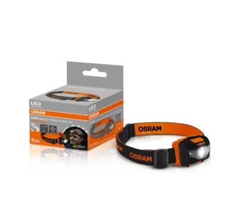 Latarka czołowa Osram LEDinspect Head Torch 87 Essential LED