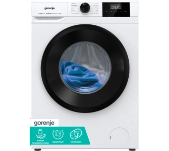 Pralka Gorenje W3NGPI61SBS/PL Slim 6kg 1200obr/min