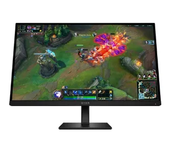 Monitor HP OMEN 27q G2 (AV4H6E9) 27" 2K IPS 180Hz 1ms Gamingowy