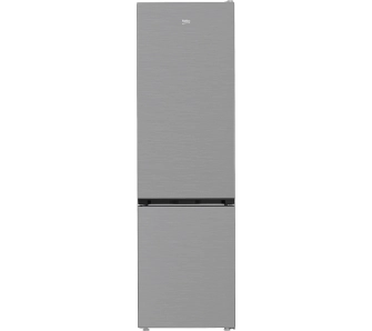 Lodówka Beko bPro500 B5RCNA416HXB SpacePro Pełny No Frost 203,5cm Srebrny