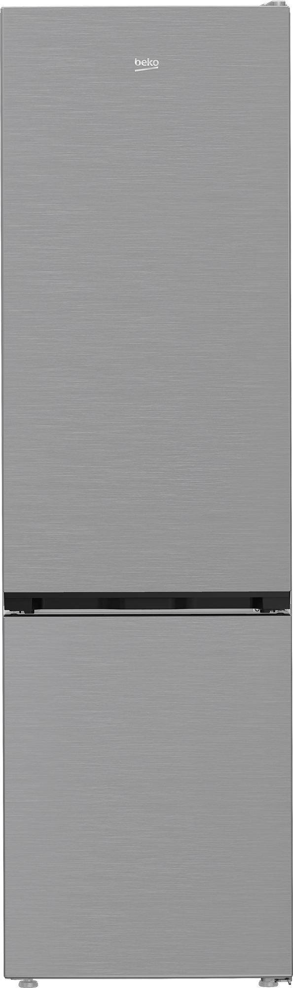 Lodówka Beko bPro500 B5RCNA416HXB SpacePro Pełny No Frost 203,5cm Srebrny