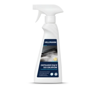 Środek do czyszczenia okapów HILLMANN AGDOK01 250ml
