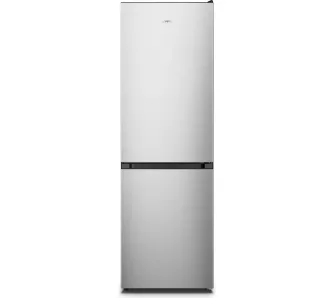 Lodówka Gorenje NRK619EPXL4 Pełny No Frost 186cm Komora świeżości Stalowy