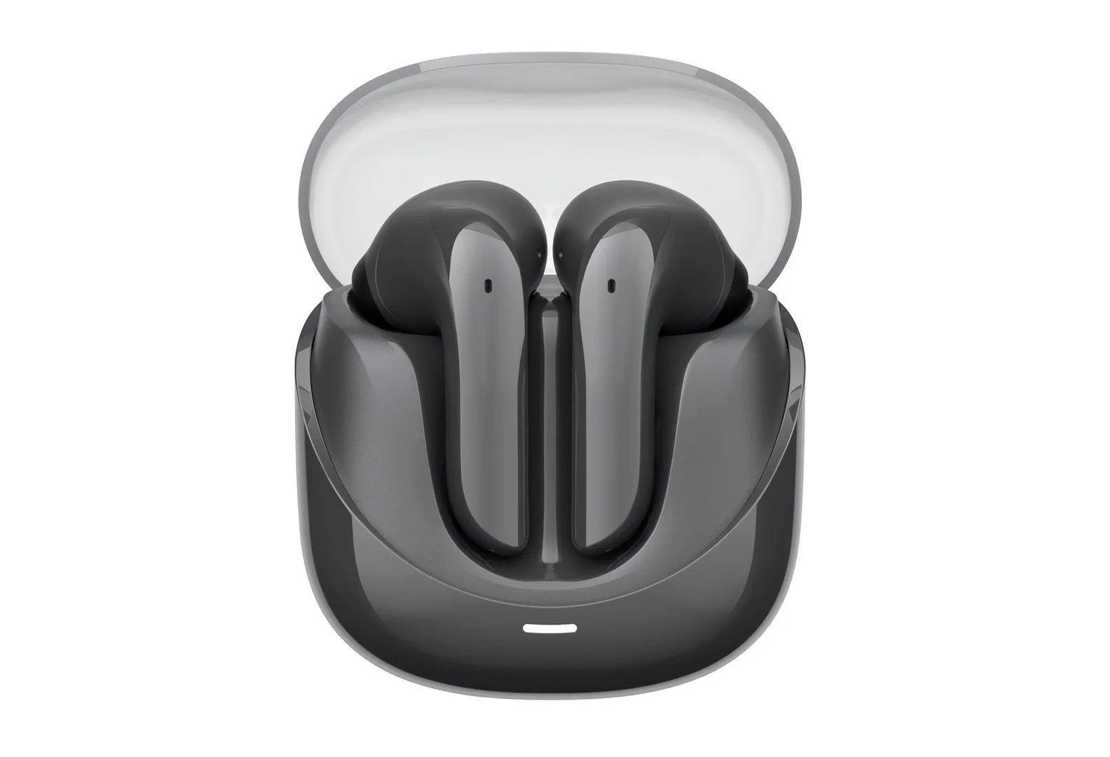 Słuchawki bezprzewodowe Havit TW974 ModernBuds Douszne Bluetooth 5.3 Czarny