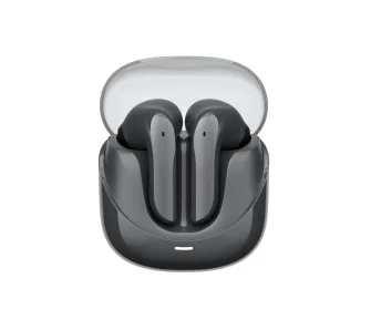 Słuchawki bezprzewodowe Havit TW974 ModernBuds Douszne Bluetooth 5.3 Czarny