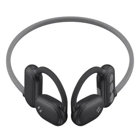 Słuchawki bezprzewodowe Havit E553BT Przewodnictwo Powietrzne Bluetooth 5.3 Czarny