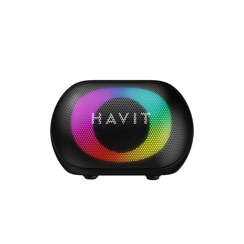 Głośnik Bluetooth Havit SK885BT 8W Czarny