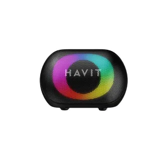 Głośnik Bluetooth Havit SK885BT 8W Czarny