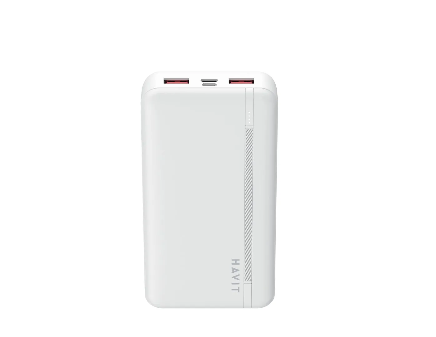 Powerbank Havit PB92 20000mAh 22,5W Biały