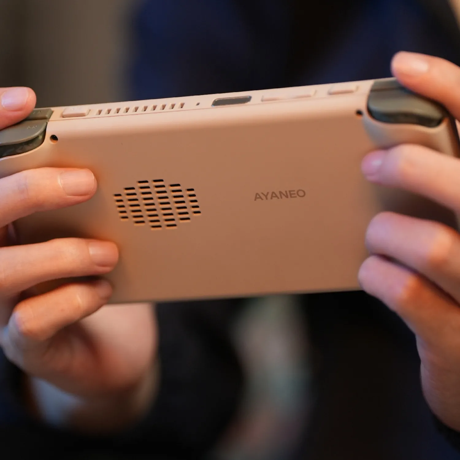 AYANEO Pocket ACE 12GB/256GB Retro Edition - Dobra cena, Opinie w 