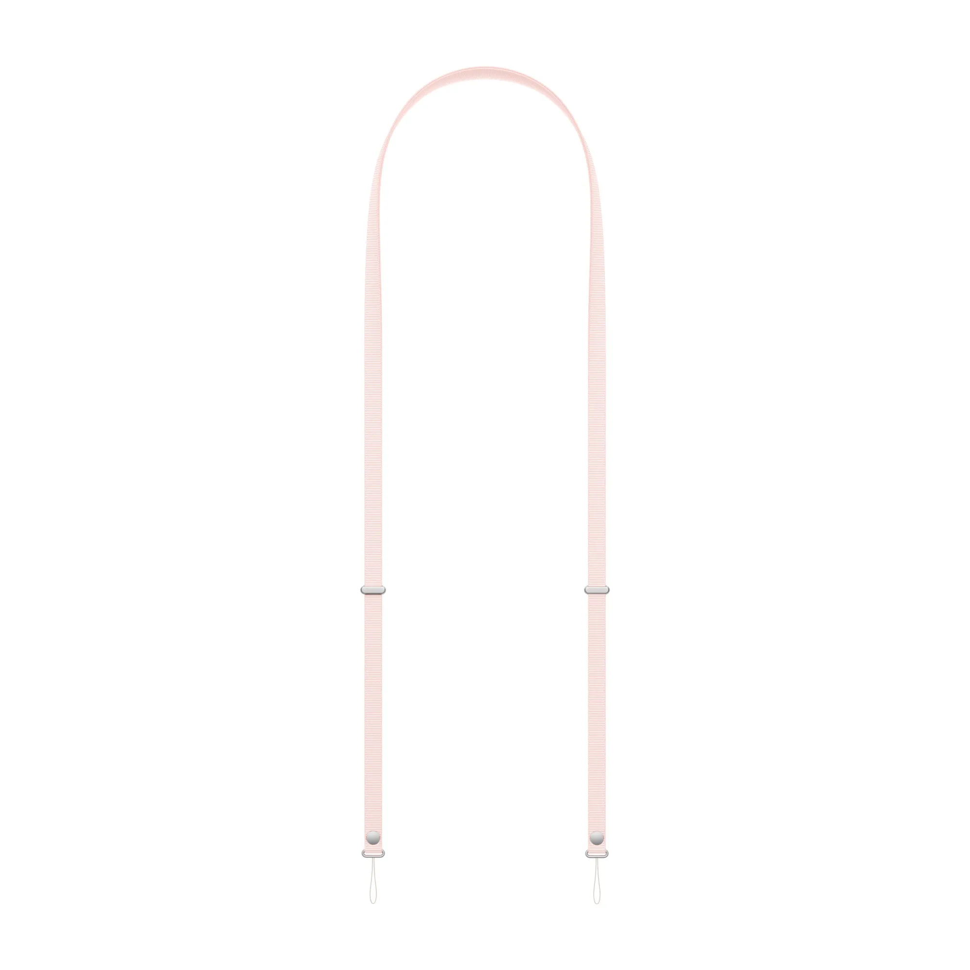 Pasek Apple MHYY4ZM/A na ramię Jasnoróżowy