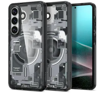 Etui Spigen Ultra Hybrid Mag do Galaxy S26 Plus Czarny