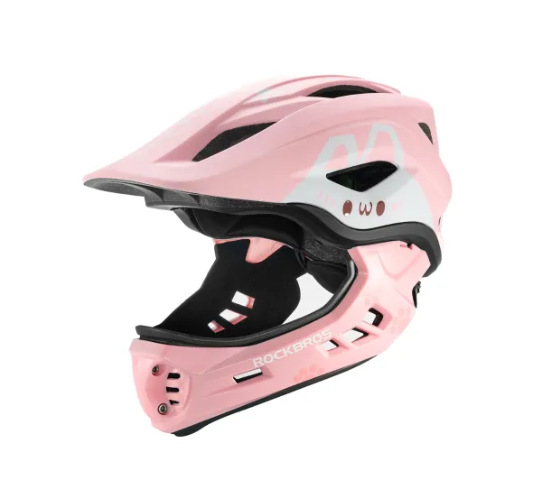 RockBros TT-32002 M Różowy