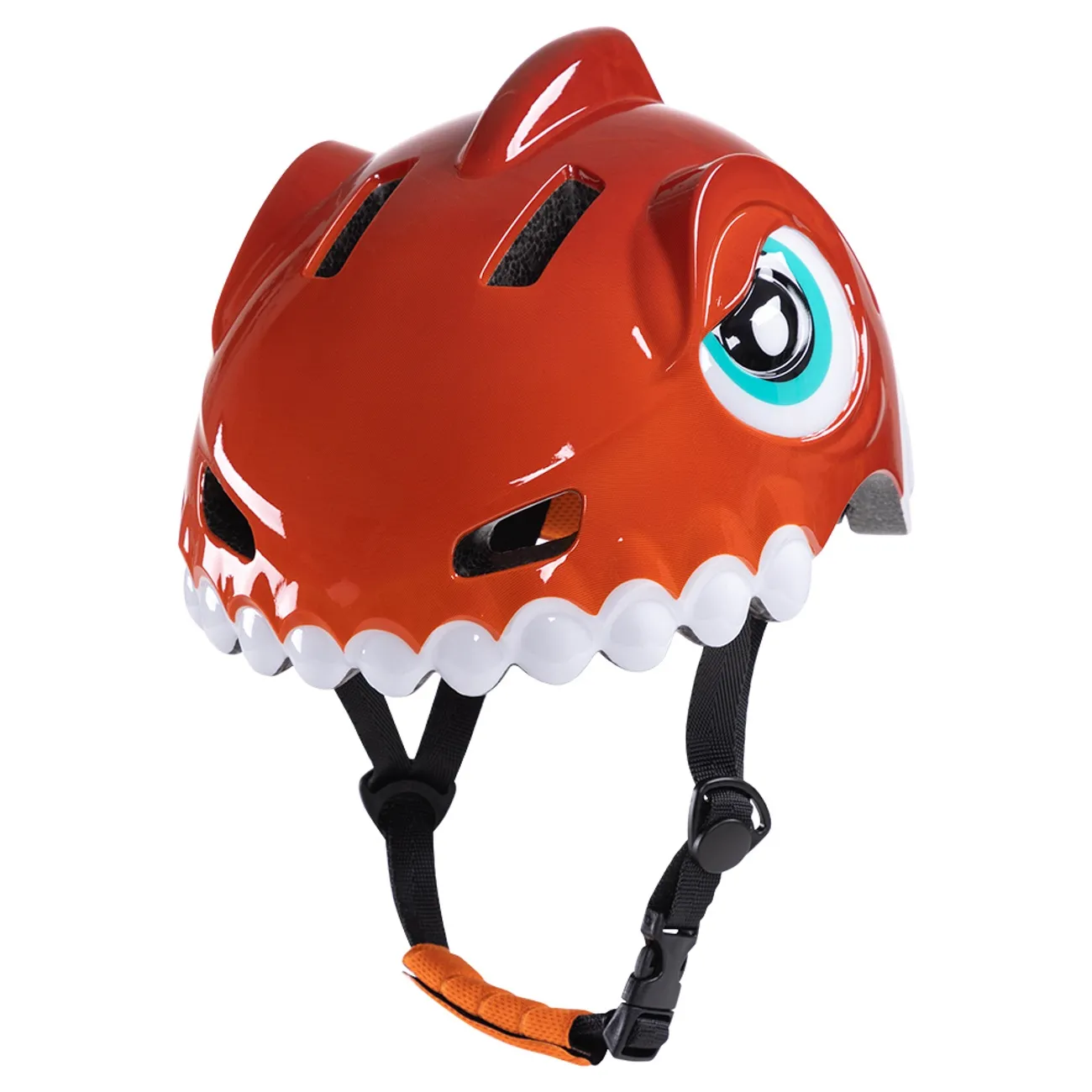 Kask Wozinsky HT-62C S Czerwony