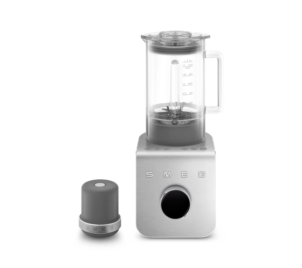 Blendery kielichowe - Smeg BLC02WHMEU 1,5l