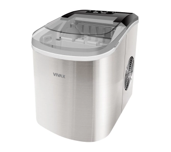 Kostkarka do lodu Vivax IM-122T 2,2l 12kg/24h