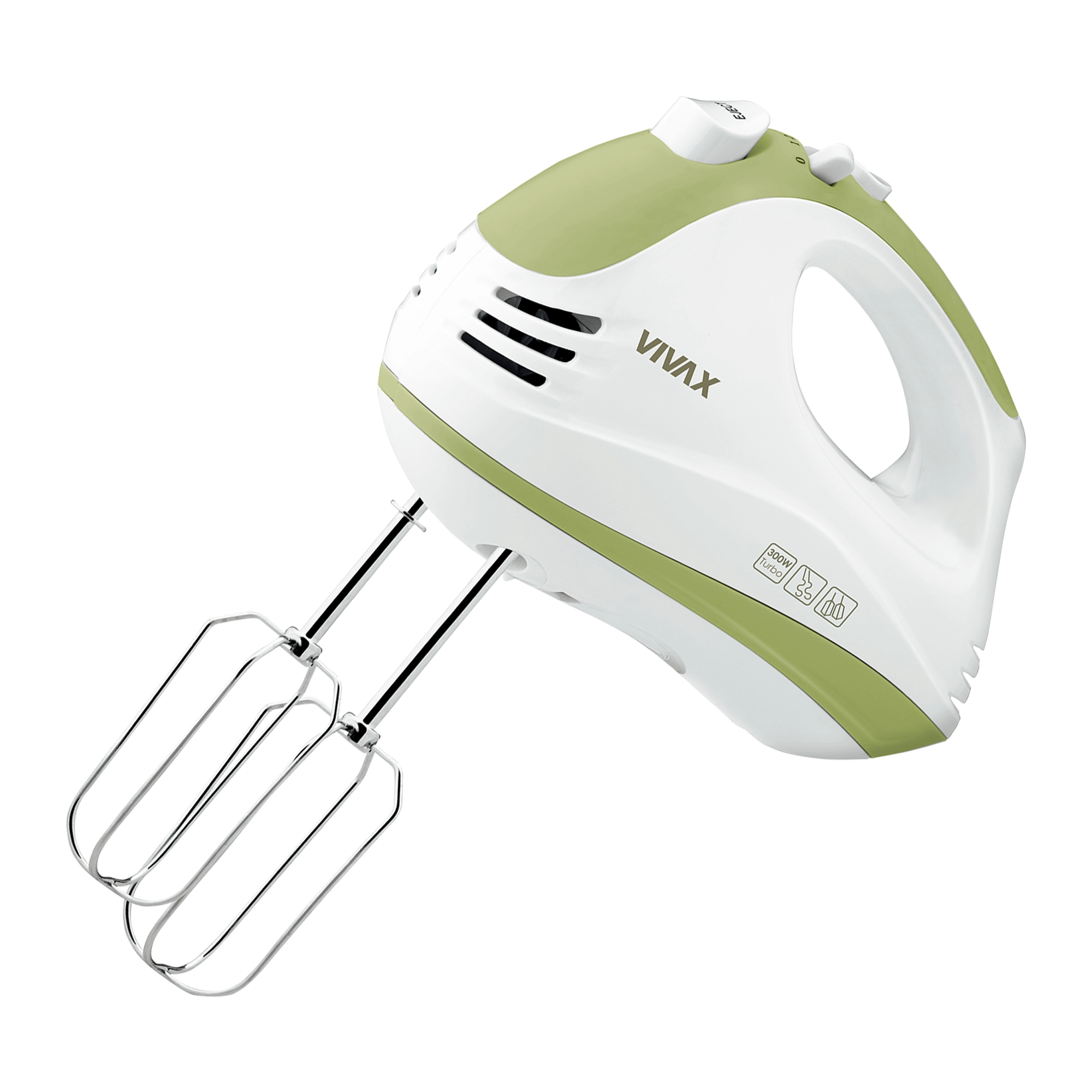 Mikser ręczny Vivax HM-303WG 300W