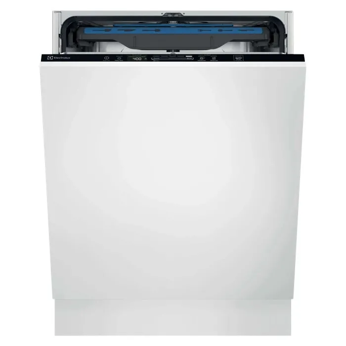 Zmywarka Electrolux 600 KESC8401L 60cm Automatyczne otwieranie drzwi Szuflada na sztućce