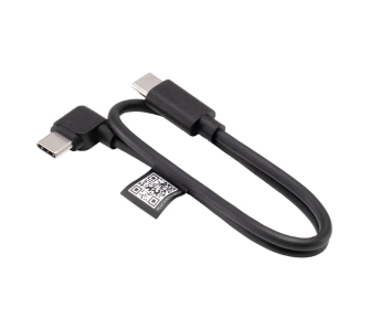 Kabel DJI do RS USB-C kątowy 30cm