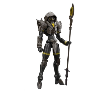 Model do składania Bandai 30MF ROSAN WIZARD