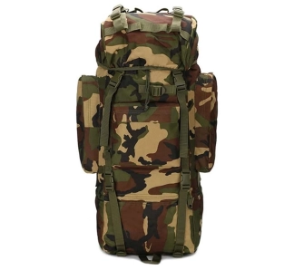 Plecak wyprawowy Extralink EX.36936