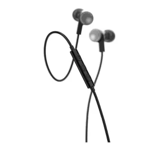 Słuchawki przewodowe Moondrop Marigold IEM’y z przetwornikiem dynamicznym Dokanałowe Czarny